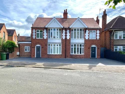 Peterborough Casa | Stanley Park House Peterborough