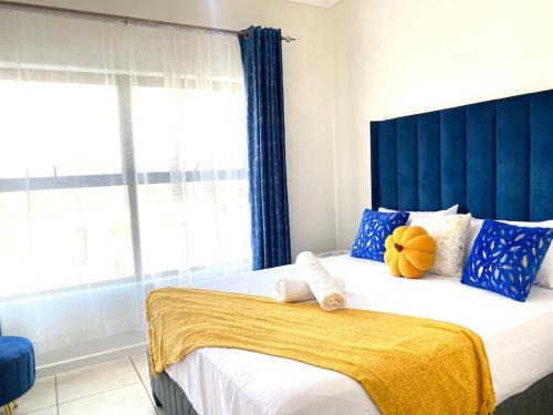 Greater Johannesburg Metropolitan Area Apartamento | Stanley Views 1 Bed Apartment
