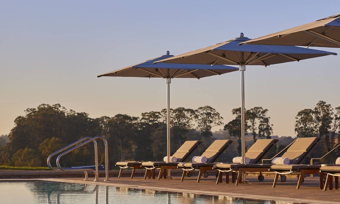 Napa Hotel | Stanly Ranch, Auberge Resorts Collection