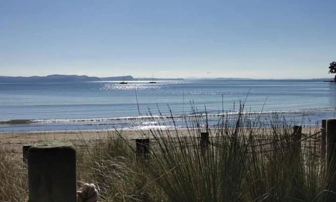 Stanmore Bay Casa | Stanmore Bay Beach House