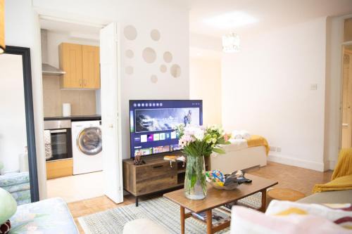 Stanmore Apartamento | Stanmore
