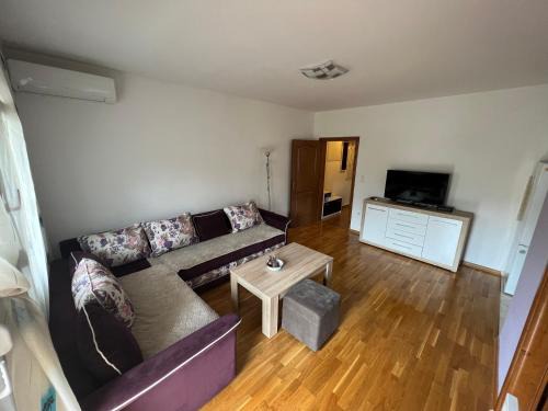 Susanj Apartamento | Stannadansusanj2023