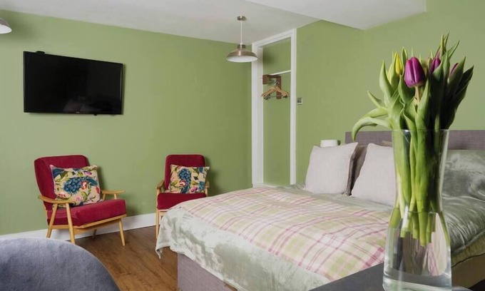 Corbridge Apartamento | Stanners Studio, Corbridge, Northumberland