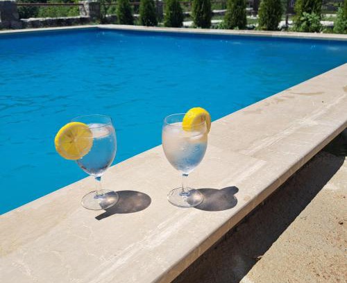 Herceg Novi Municipality Apartamento | Stanovcic Apartments