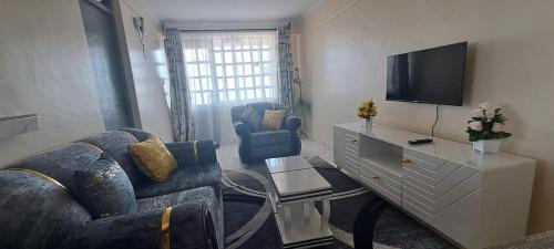 Kikuyu Apartamento | Stansal apartments