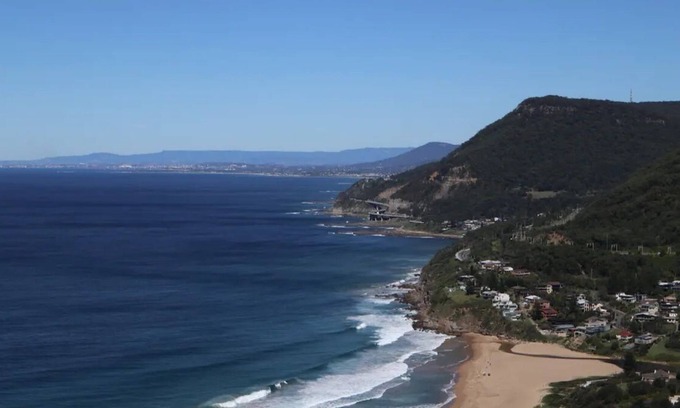 Stanwell Park Casa | Stanwell Park Holiday House - Only 300 Metres to the Beach