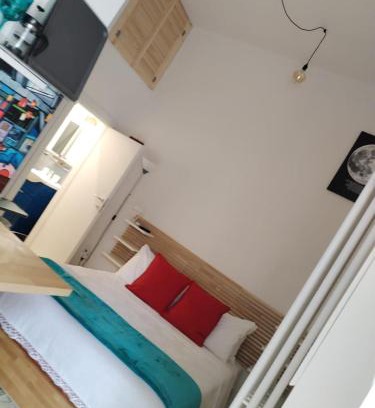 Quartiere XX Ardeatino Casa | Stanza Del Principe
