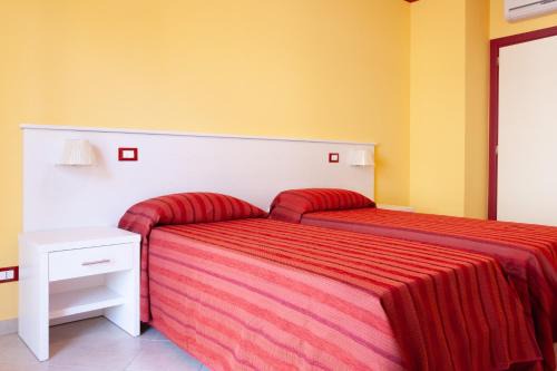 Campora San Giovanni Apartamento | Stanza per 4 ospiti nel centro, a due passi dal mare - Il Mozzo!