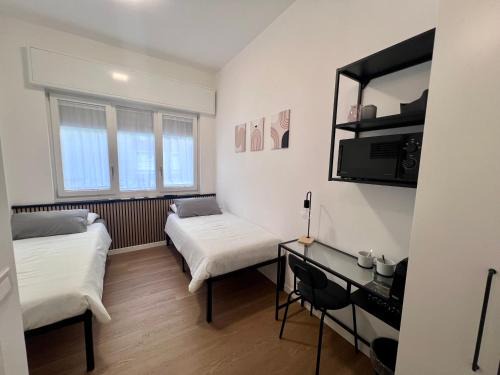 Forlanini Casa | Stanza privata con bagno esclusivo