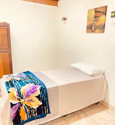 Brandwag Casa | STANZO's place
