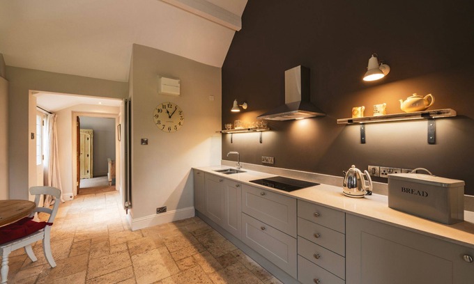 Christchurch Apartamento | Stapledon - Luxury Cottages