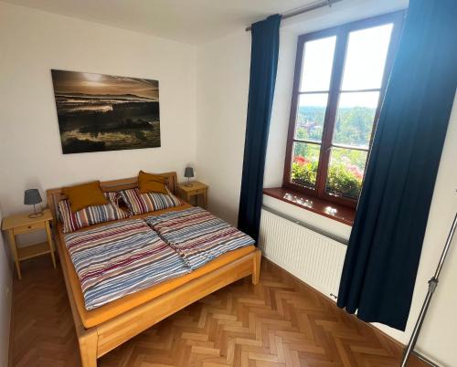 Misov Apartamento | Stará Škola