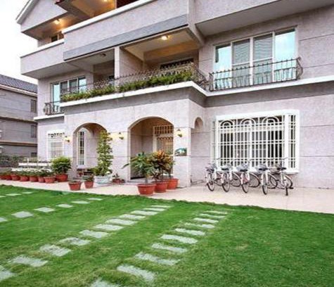 Taitung Casa | Star 101 Guest House