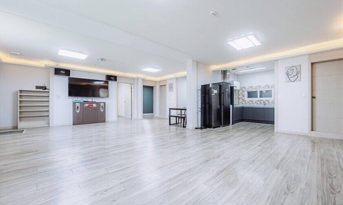 Namyangju Casa | Star and Pension