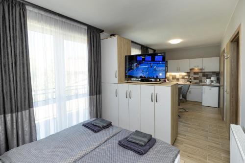 Eger Apartamento | Star Apartman