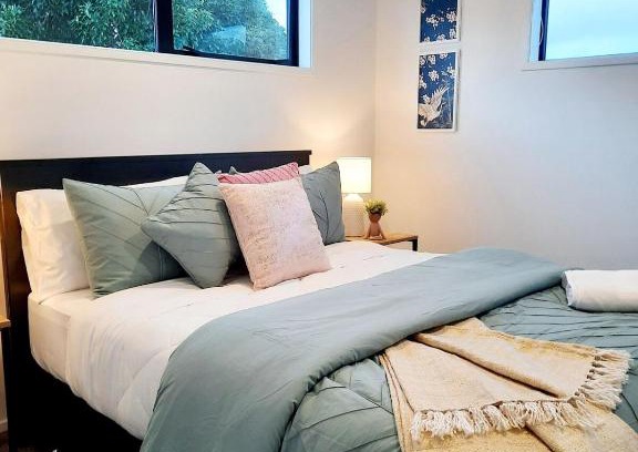Lower Hutt Apartamento | Star Apartment