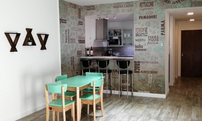 Olivos Apartamento | star apartment olivos