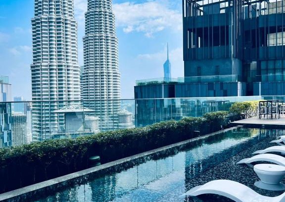 Kuala Lumpur Apartamento | Star At KLCC by FZB