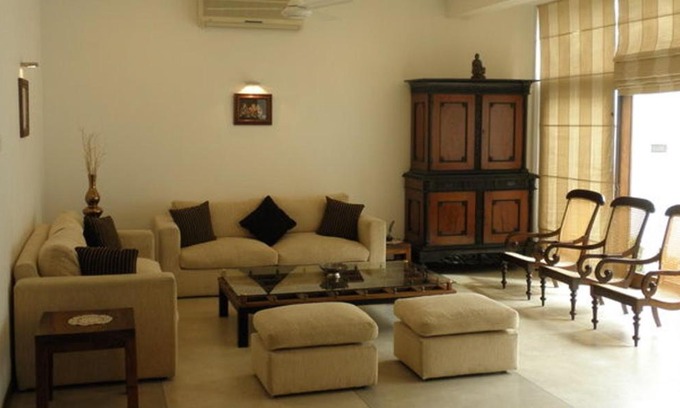 Battaramulla Casa | Star Class Comfort in Capital City