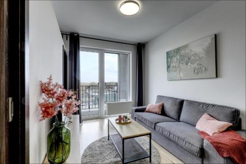 Bratislava Apartamento | STAR cozy apartment in a modern neighborhood