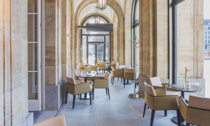 Innere Altstadt Hotel | Star G Hotel Premium Dresden Altmarkt