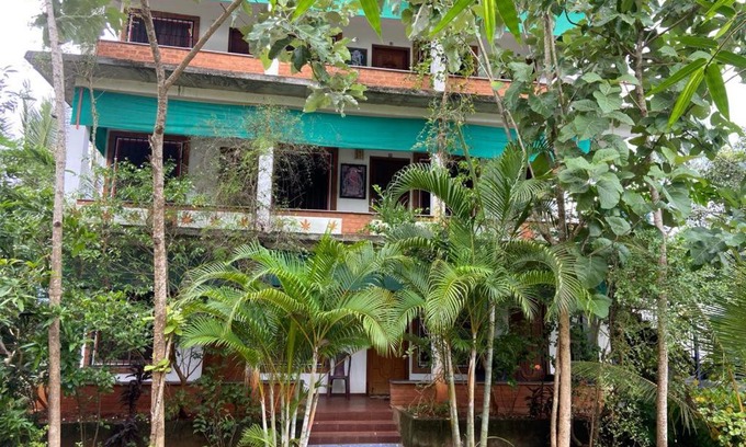 Auroville Casa | Star Gaze Resort