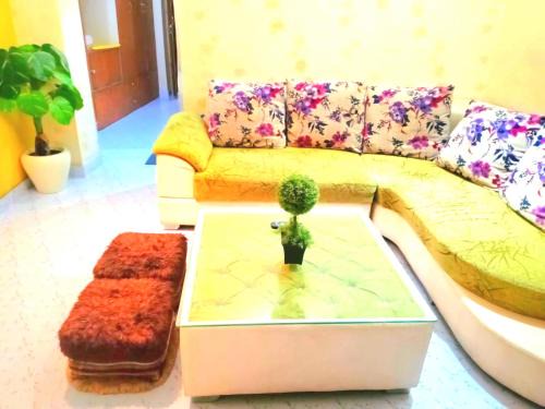 Hauz Khas Apartamento | Star Heritage Recedency 3