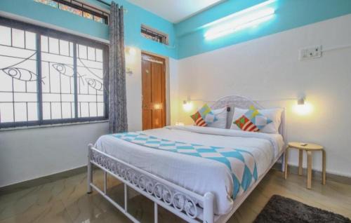 Anjuna Hotel | Star Home