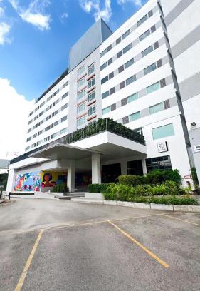 Chang Khlan Hotel | Star Hotel Chiang Mai - SHA Extra Pus