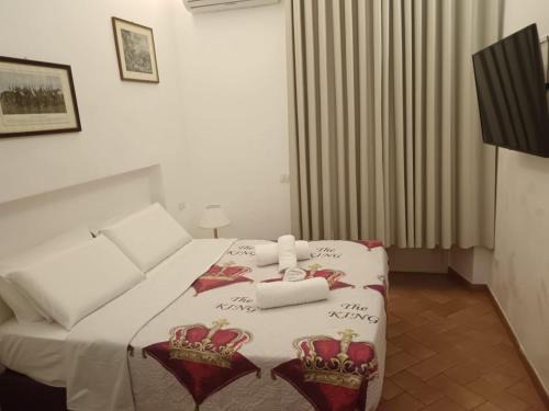 Rione XVIII Castro Pretorio Casa | STAR HOTEL ROMA
