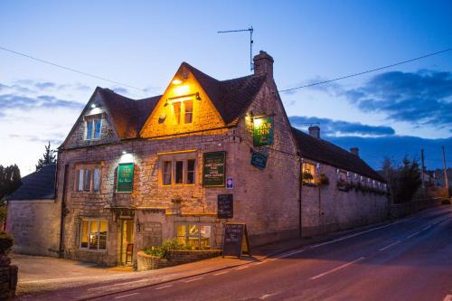 Stroud Cama Y Desayuno | Star Inn