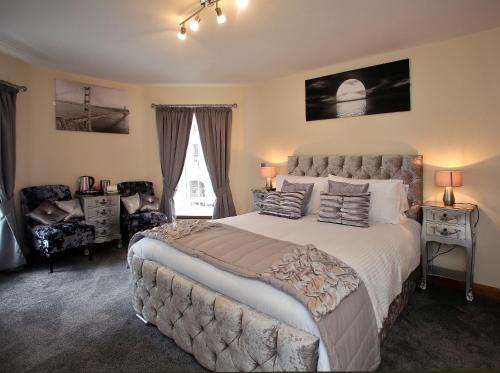 Ardersier Cama Y Desayuno | Star Inn Rooms