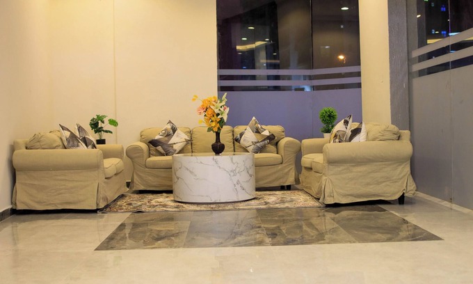 Fahaheel Apartamento | STAR NIGHT FURNISHED APARTMENTS