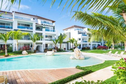 Dominicus Apartamento | Star of Caribbean- Estrella Dominicus Bayahibe