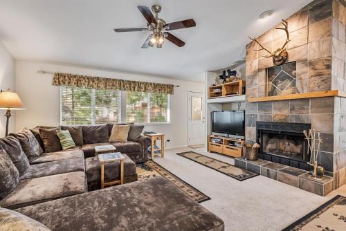 Groveland Casa | Star of the Mountain Yosemite Home
