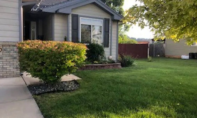 Piedmont Casa | Star of the Neighborhood