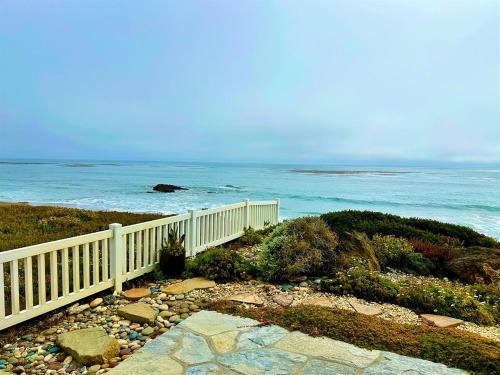 San Simeon Casa | Star of the Sea-Oceanfront Luxury