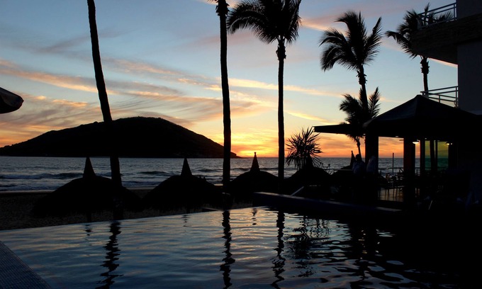 Zona Dorada Hotel | Star Palace Hotel