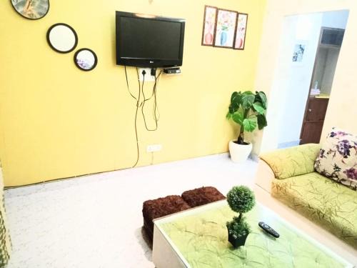 Hauz Khas Apartamento | Star Recedency1