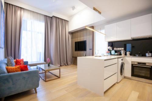 Kuala Lumpur City Centre Apartamento | Star residans KLCC Luxury m&t