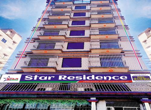 Uttara Hotel | Star Residence