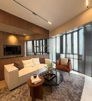 Kuala Lumpur City Centre Apartamento | Star Residence Heart of KLCC