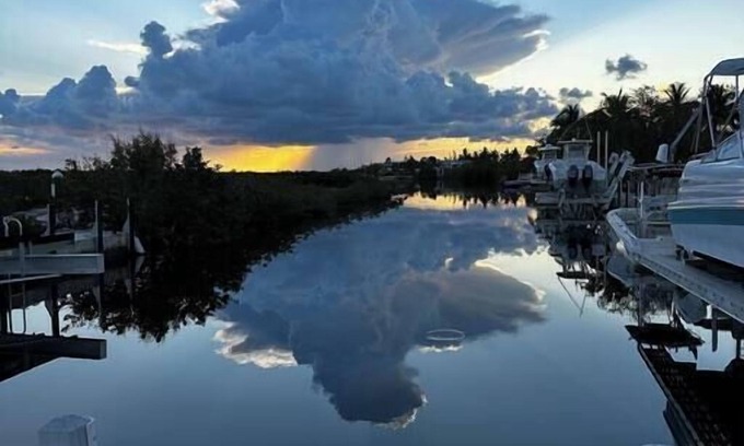 Long Beach Estates Apartamento | Star Room Barnacle Resort