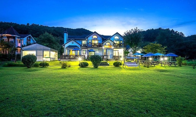 Seo Condominio | Star Sonata Pension