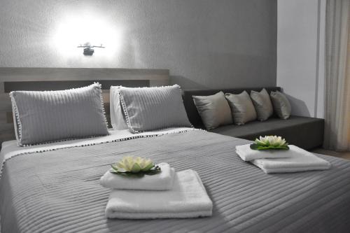 Stavros Apartamento | Star Studios