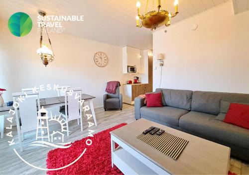 Kalajoki Apartamento | Star Villas A204