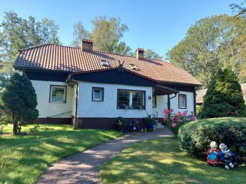 Burg-Dorf Casa | Stara Brožnja eGbR