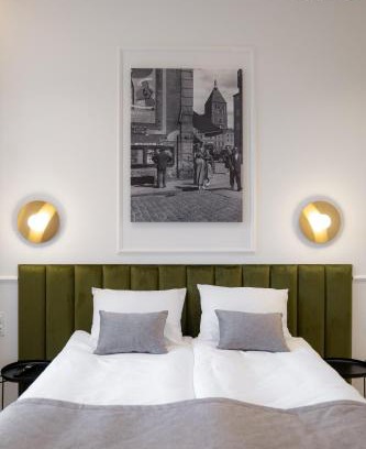 Koszalin Apartamento | Stara Drukarnia Aparthotel