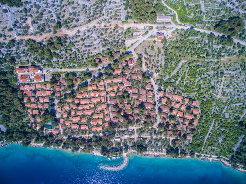 Cres Complejo | STARA GAVZA - bungalows , apartments