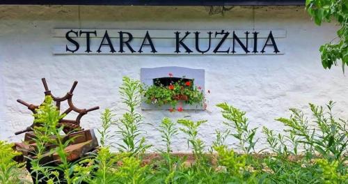 Szczytna Casa | Stara Kuźnia